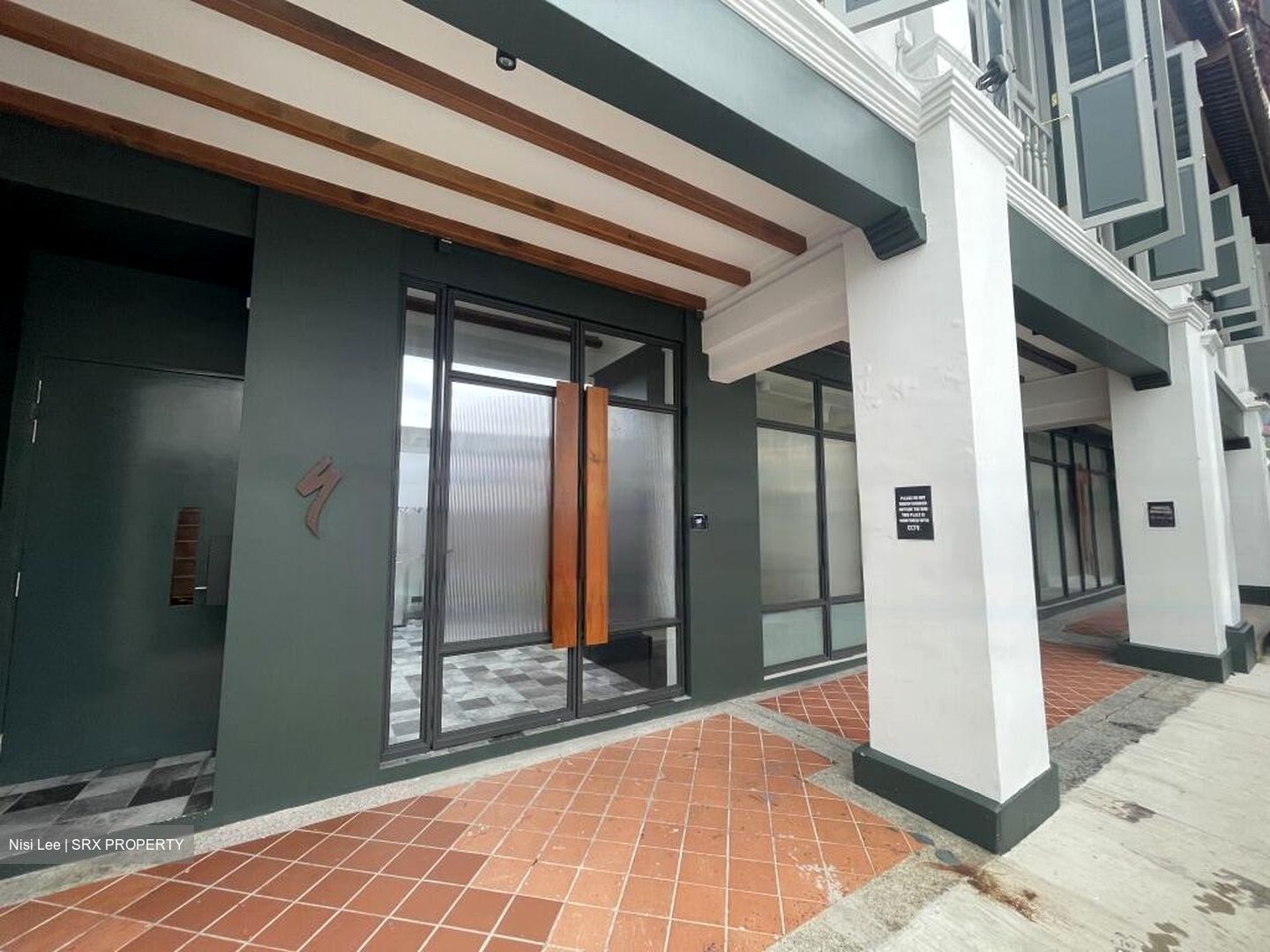 Little India Conservation Area (D8), Shop House #454216751